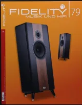 Fidelity (Tysk) 1