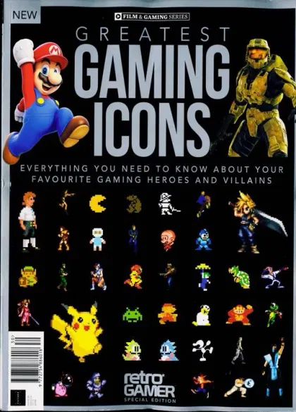 Film And Gaming Series