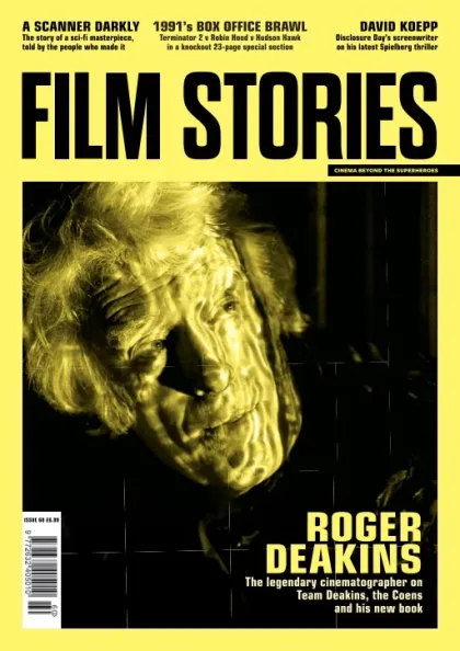 Film Stories Magazine