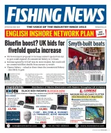 Fishing News Magazine 1