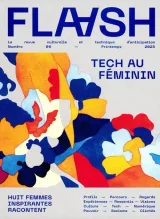 Flaash (Fransk) 1