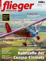 Flieger Magazin (Tysk) 1