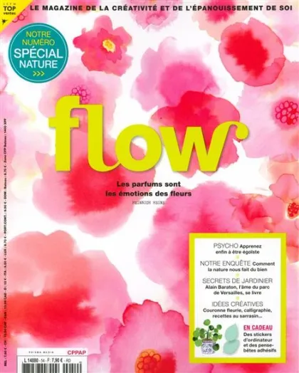 Flow (Fransk)
