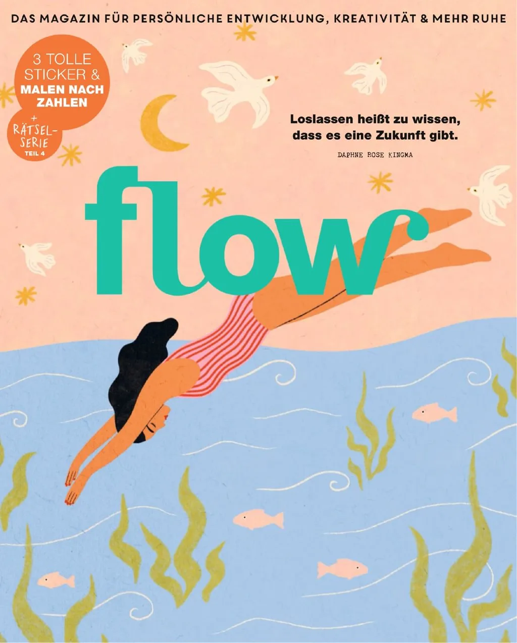 Flow (Tysk)