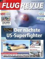 Flug Revue (Tysk) 1