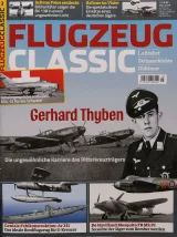Flugzeug Classic (Tysk) 1