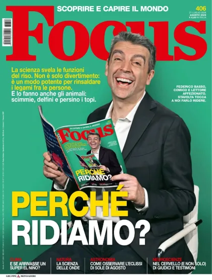Focus (Italiensk)