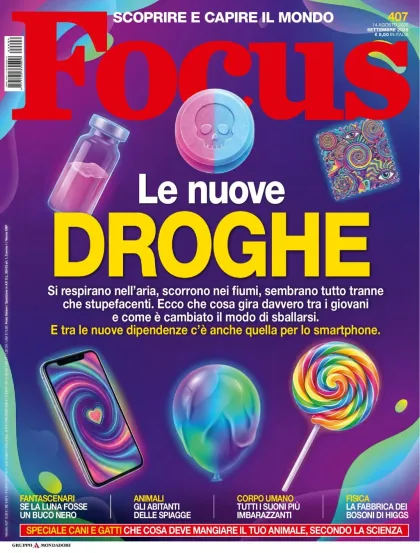 Focus (Italiensk)