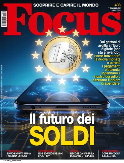Focus (Italiensk)