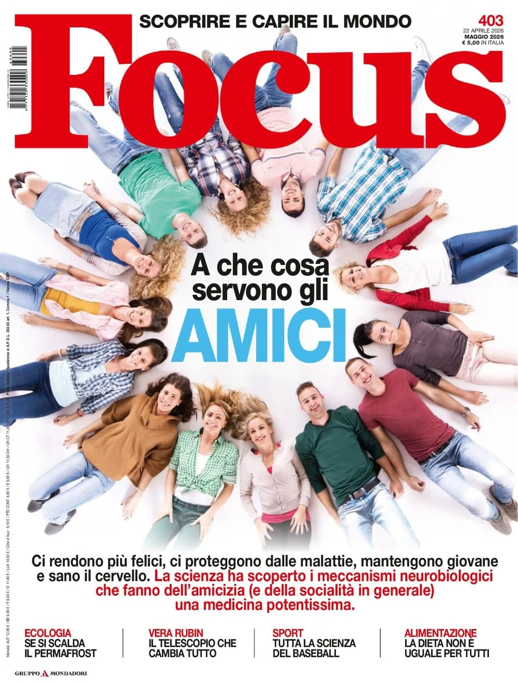 Focus (Italiensk)