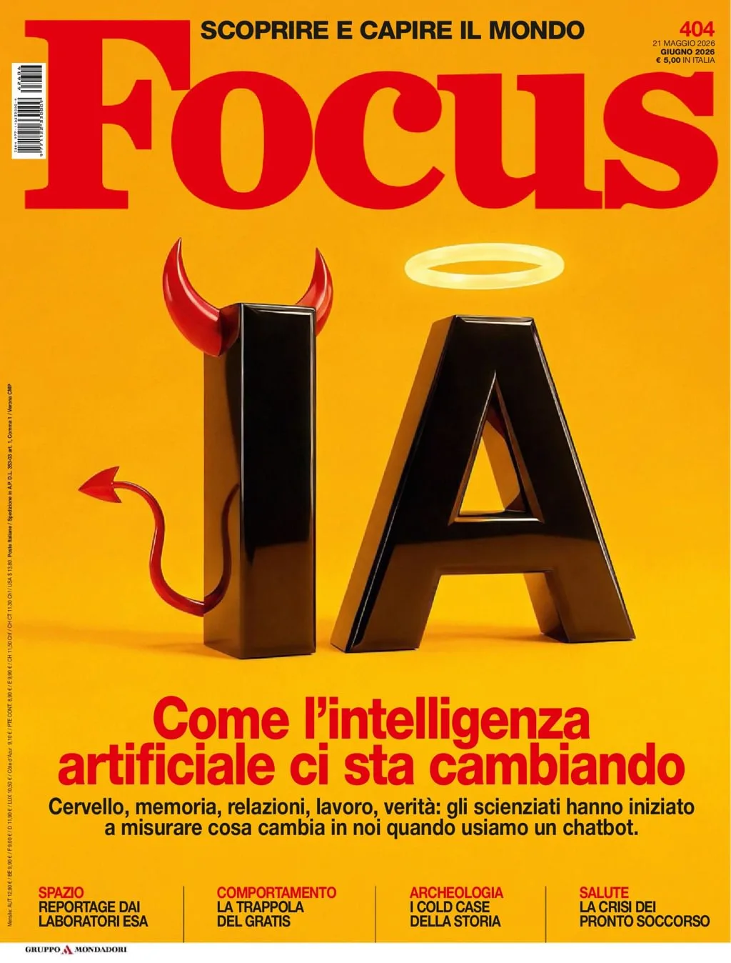 Focus (Italiensk)