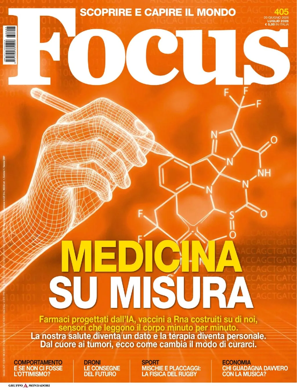 Focus (Italiensk)