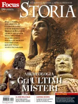 Focus Storia (Italiensk) 1