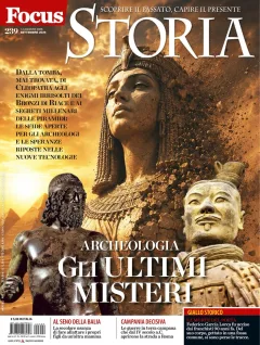 Focus Storia (Italiensk)