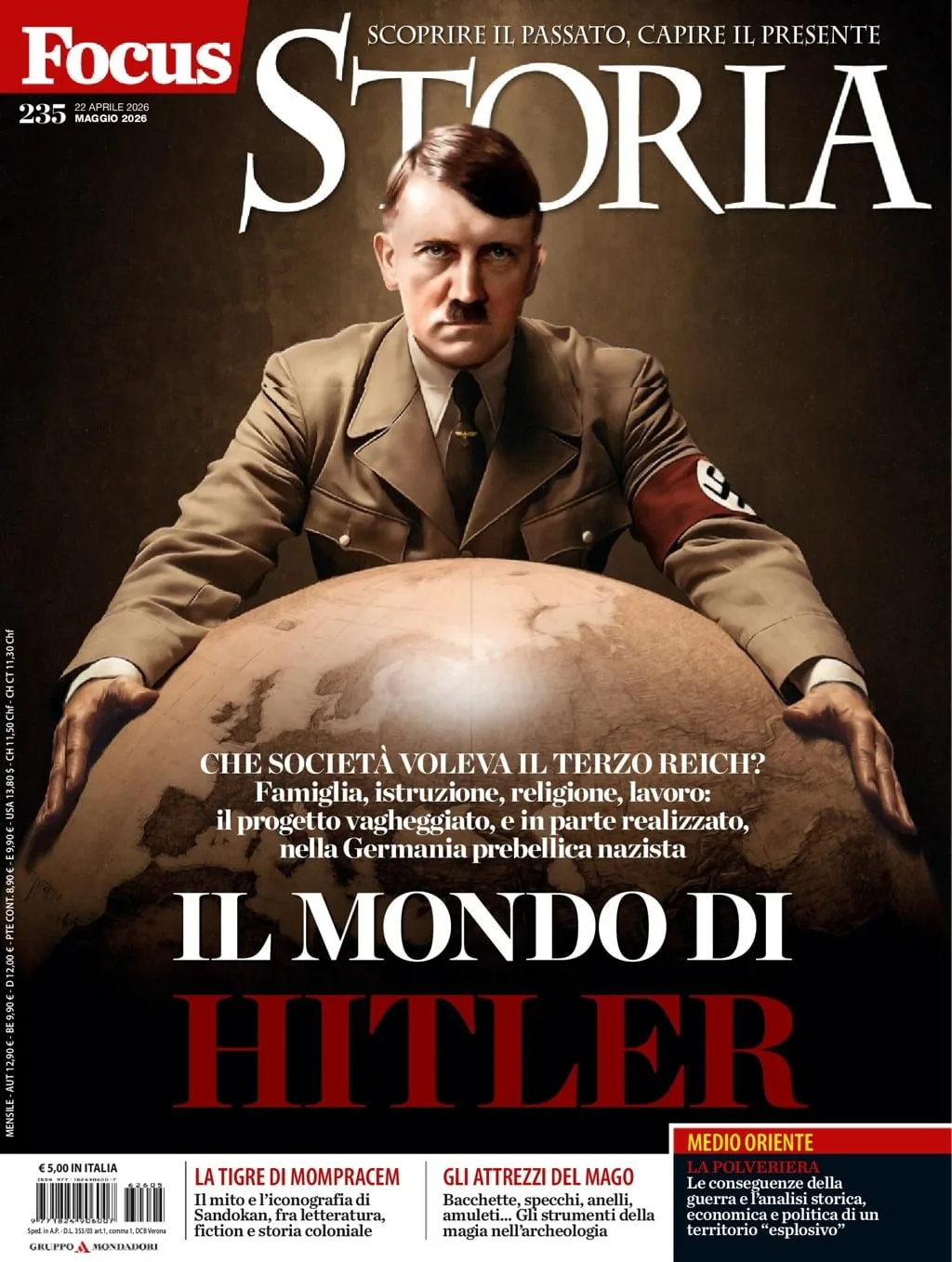 Focus Storia (Italiensk)