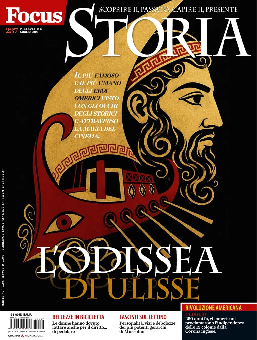 Focus Storia (Italiensk)