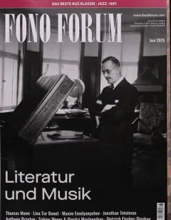 Fono Forum (Tysk)