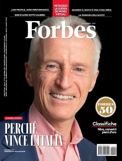Forbes (Italiensk)