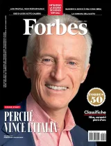 Forbes (Italiensk) 1