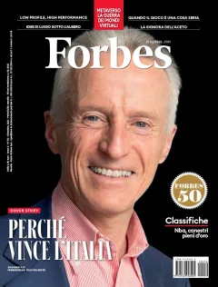 Forbes (Italiensk)