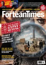 Fortean Times Magazine 1