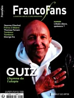 Francofans (Fransk)