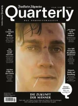Frankfurte Alggemeine Quarterly (Tysk) 1