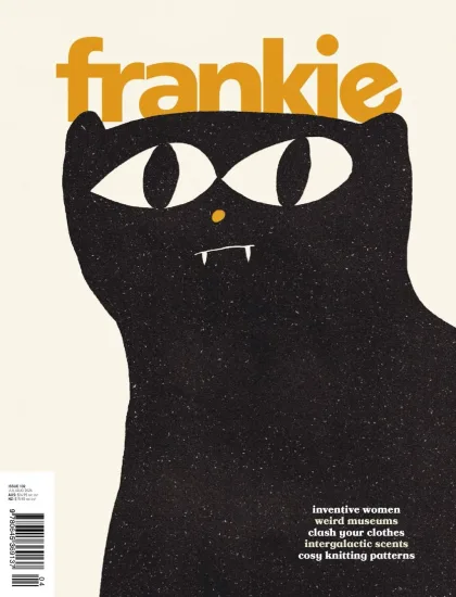 Frankie Magazine