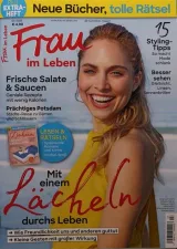 Frau im Leben (Tysk) 1