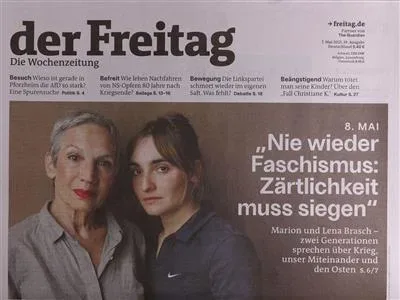 Freitag (Tysk)