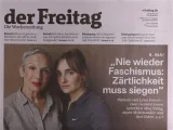 Freitag (Tysk) 1