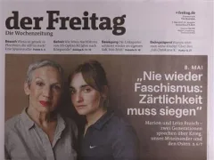 Freitag (Tysk)
