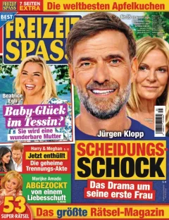 Freizeit Spass (Tysk)