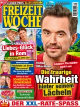 Freizeitwoche (Tysk) 1