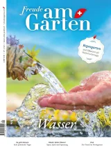 Freude am Garten (Tysk) 1