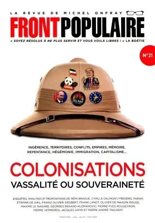 Front Populaire (Fransk)