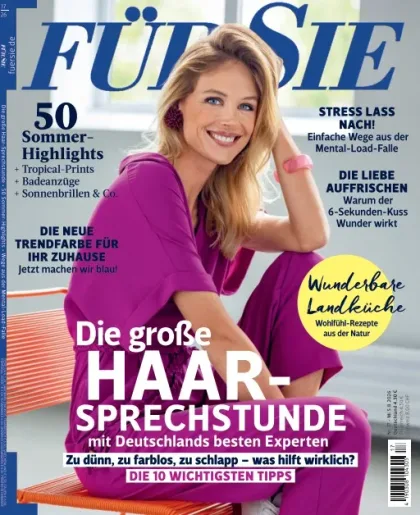 Für Sie (Tysk)