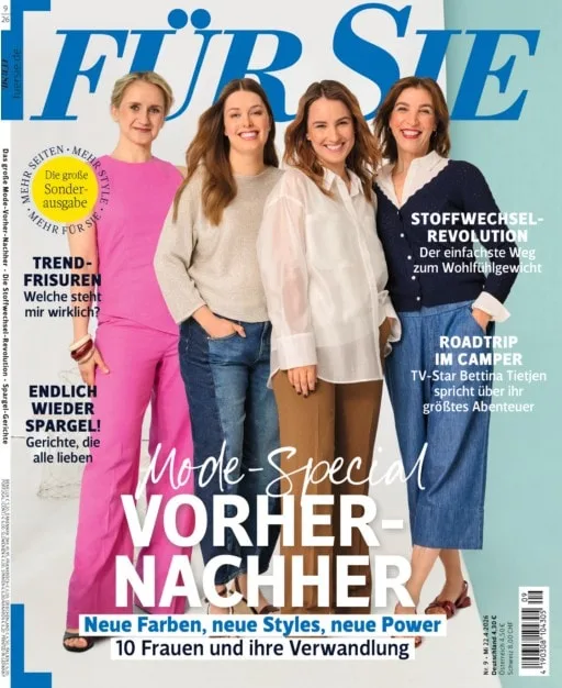 Für Sie (Tysk)