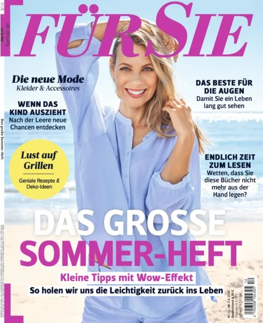 Für Sie (Tysk)