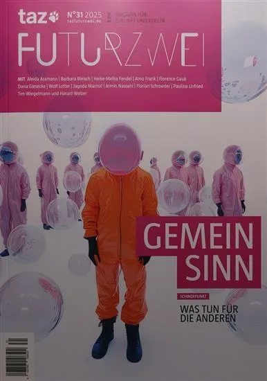 FuturZwei (Tysk)
