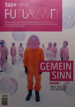 FuturZwei (Tysk)
