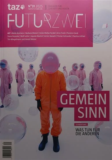 FuturZwei (Tysk)