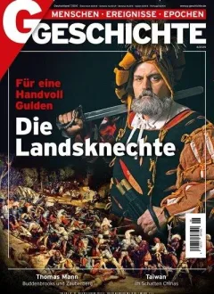 G Geschichte (Tysk)