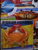 Galileo GENIAL (Tysk) 1