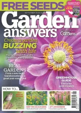 Garden Answers Magazine 1