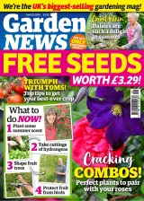 Garden News Magazine