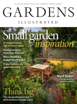 Gardens Illustrated Magazine 1