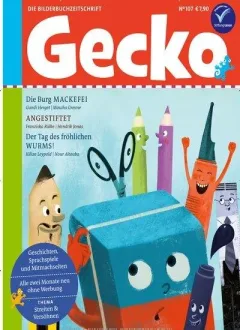 Gecko (Tysk)