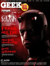 Geek (Fransk) 1