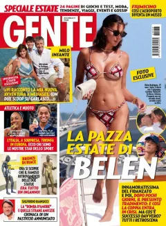 Gente (Italiensk)
